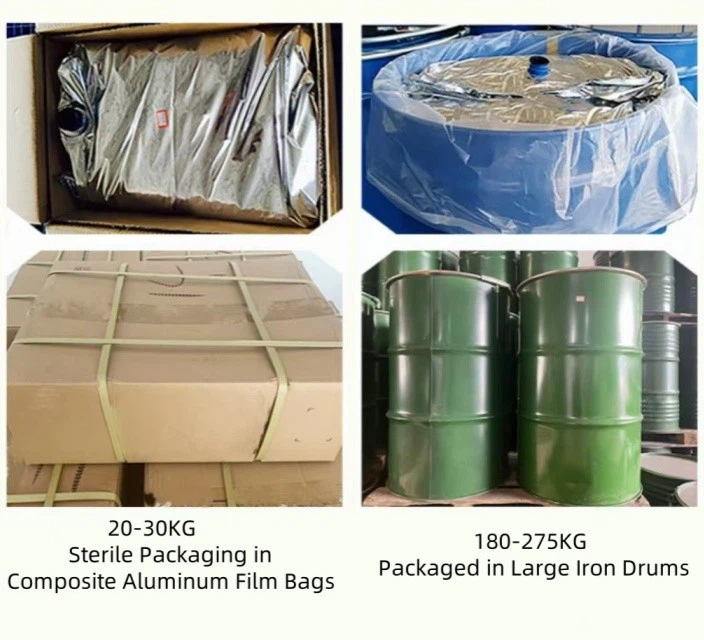 Passion Fruit Concentrated Juice Passion Fruit Liquid