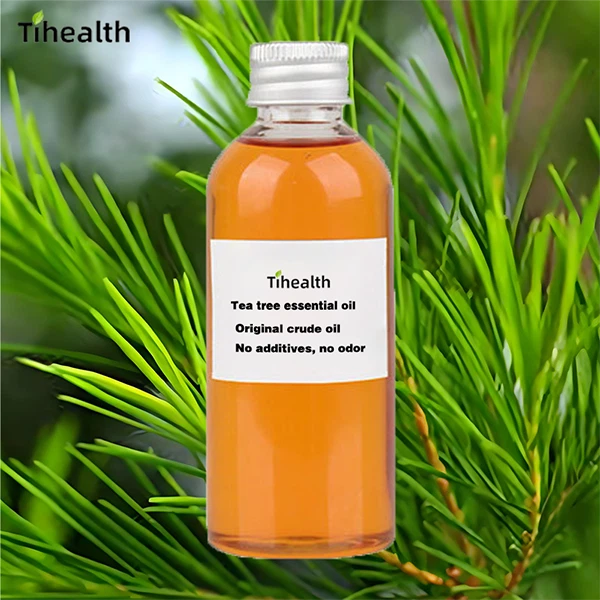Tea Tree Essential Oil