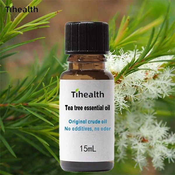 Tea Tree Essential Oil