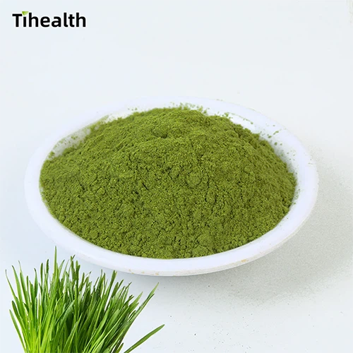 Wheat Grass Powder